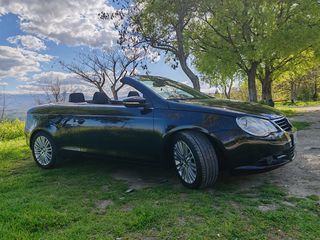 Volkswagen Eos 2010 LPG 160hp – Τιμή ευκαιρίας – Χωρίς έξοδα – Άμ-thumb-41