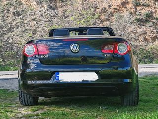Volkswagen Eos 2010 LPG 160hp – Τιμή ευκαιρίας – Χωρίς έξοδα – Άμ-thumb-42