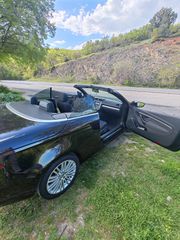 Volkswagen Eos 2010 LPG 160hp – Τιμή ευκαιρίας – Χωρίς έξοδα – Άμ-thumb-44