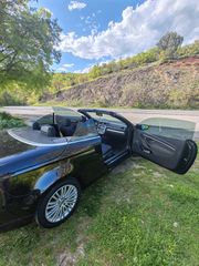 Volkswagen Eos 2010 LPG 160hp – Τιμή ευκαιρίας – Χωρίς έξοδα – Άμ-thumb-45
