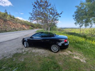 Volkswagen Eos 2010 LPG 160hp – Τιμή ευκαιρίας – Χωρίς έξοδα – Άμ-thumb-46