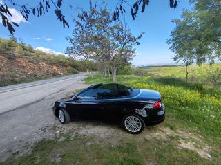 Volkswagen Eos 2010 LPG 160hp – Τιμή ευκαιρίας – Χωρίς έξοδα – Άμ-thumb-47