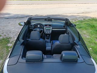 Volkswagen Eos 2010 LPG 160hp – Τιμή ευκαιρίας – Χωρίς έξοδα – Άμ-thumb-49