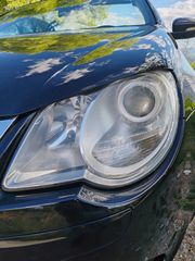 Volkswagen Eos 2010 LPG 160hp – Τιμή ευκαιρίας – Χωρίς έξοδα – Άμ-thumb-53