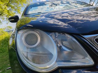 Volkswagen Eos 2010 LPG 160hp – Τιμή ευκαιρίας – Χωρίς έξοδα – Άμ-thumb-55