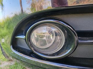 Volkswagen Eos 2010 LPG 160hp – Τιμή ευκαιρίας – Χωρίς έξοδα – Άμ-thumb-56