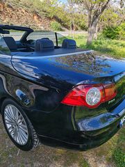 Volkswagen Eos 2010 LPG 160hp – Τιμή ευκαιρίας – Χωρίς έξοδα – Άμ-thumb-60