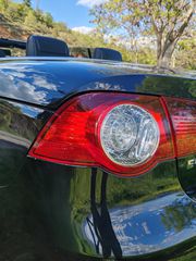 Volkswagen Eos 2010 LPG 160hp – Τιμή ευκαιρίας – Χωρίς έξοδα – Άμ-thumb-61