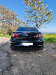 Volkswagen Eos 2010 LPG 160hp – Τιμή ευκαιρίας – Χωρίς έξοδα – Άμ-thumb-17
