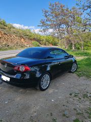 Volkswagen Eos 2010 LPG 160hp – Τιμή ευκαιρίας – Χωρίς έξοδα – Άμ-thumb-18