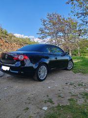Volkswagen Eos 2010 LPG 160hp – Τιμή ευκαιρίας – Χωρίς έξοδα – Άμ-thumb-19
