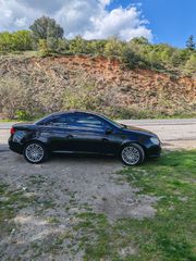 Volkswagen Eos 2010 LPG 160hp – Τιμή ευκαιρίας – Χωρίς έξοδα – Άμ-thumb-22