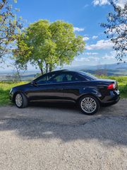 Volkswagen Eos 2010 LPG 160hp – Τιμή ευκαιρίας – Χωρίς έξοδα – Άμ-thumb-23