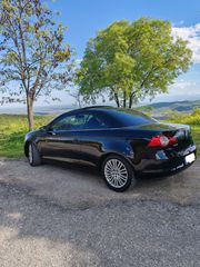 Volkswagen Eos 2010 LPG 160hp – Τιμή ευκαιρίας – Χωρίς έξοδα – Άμ-thumb-24