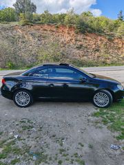 Volkswagen Eos 2010 LPG 160hp – Τιμή ευκαιρίας – Χωρίς έξοδα – Άμ-thumb-25