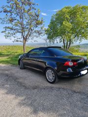 Volkswagen Eos 2010 LPG 160hp – Τιμή ευκαιρίας – Χωρίς έξοδα – Άμ-thumb-27