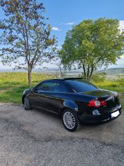 Volkswagen Eos 2010 LPG 160hp – Τιμή ευκαιρίας – Χωρίς έξοδα – Άμ-thumb-28
