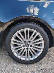Volkswagen Eos 2010 LPG 160hp – Τιμή ευκαιρίας – Χωρίς έξοδα – Άμ-thumb-29