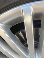 Volkswagen Eos 2010 LPG 160hp – Τιμή ευκαιρίας – Χωρίς έξοδα – Άμ-thumb-32