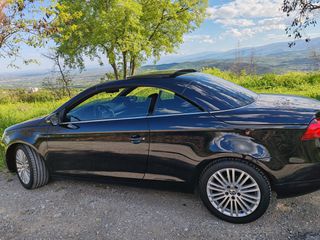 Volkswagen Eos 2010 LPG 160hp – Τιμή ευκαιρίας – Χωρίς έξοδα – Άμ-thumb-6