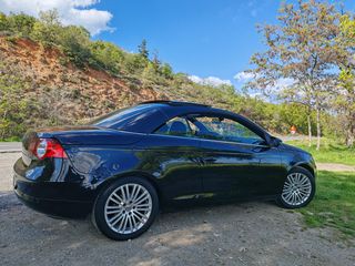 Volkswagen Eos 2010 LPG 160hp – Τιμή ευκαιρίας – Χωρίς έξοδα – Άμ-thumb-35