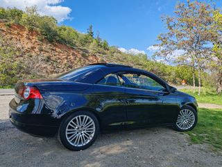 Volkswagen Eos 2010 LPG 160hp – Τιμή ευκαιρίας – Χωρίς έξοδα – Άμ-thumb-36