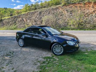 Volkswagen Eos 2010 LPG 160hp – Τιμή ευκαιρίας – Χωρίς έξοδα – Άμ-thumb-37