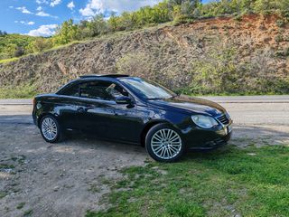 Volkswagen Eos 2010 LPG 160hp – Τιμή ευκαιρίας – Χωρίς έξοδα – Άμ-thumb-38