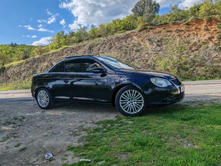 Volkswagen Eos 2010 LPG 160hp – Τιμή ευκαιρίας – Χωρίς έξοδα – Άμ-thumb-39