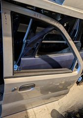 ΠΟΡΤΑ ΣΥΝΟΔΗΓΟΥ SUBARU JUSTY G3X 4X4 2000-2006 5 ΘΥΡΟ ΑΣΗΜΙ