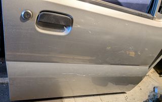ΠΟΡΤΑ ΣΥΝΟΔΗΓΟΥ SUBARU JUSTY G3X 4X4 2000-2006 5 ΘΥΡΟ ΑΣΗΜΙ-thumb-1