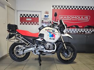 Bmw R 1200 GS 2011 30 years Anniversary Unit Garage