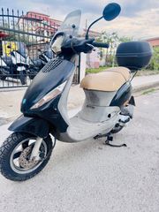 Piaggio Zip 100 2006