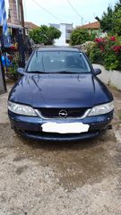 Opel Vectra 2000 1.6 16V ECOTEC