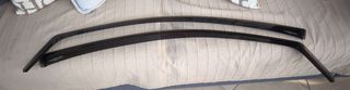 Ανεμοθραύστες ClimAir Ford Focus mk2 2004-2011-thumb-1
