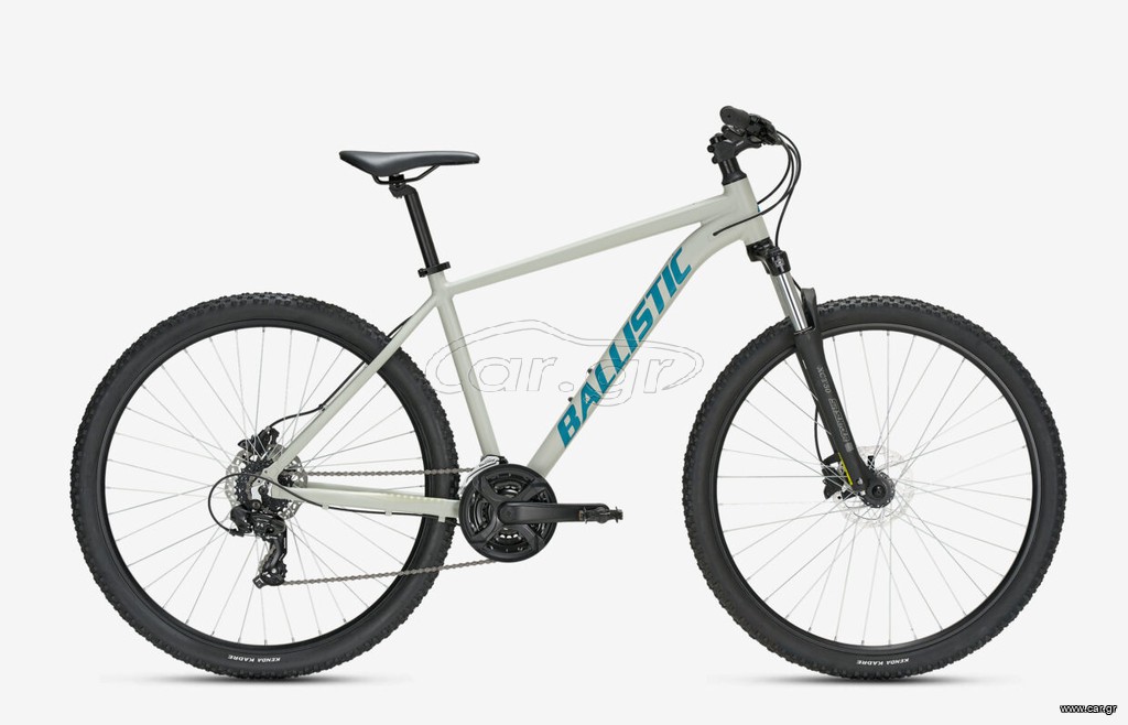 All - Mountain Ballistic 2025 Taurus  s 29"προσφορα