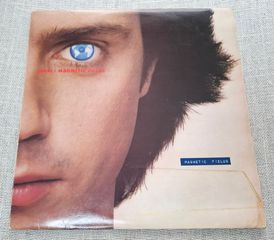 Jarre  – Magnetic Fields LP