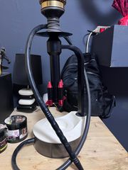 Hookah ΝΑΡΓΙΛΕΣ ROCKET