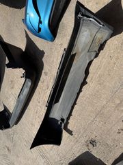 Πίσω προφυλακτήρας golf 3 gti-thumb-2