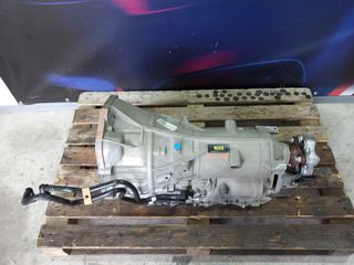 BMW 6 SERIES F13 N55B30A ΣΑΣΜΑΝ AUTO 8HP 45-thumb-1