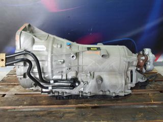 BMW 6 SERIES F13 N55B30A ΣΑΣΜΑΝ AUTO 8HP 45-thumb-2