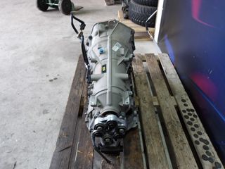 BMW 6 SERIES F13 N55B30A ΣΑΣΜΑΝ AUTO 8HP 45-thumb-3