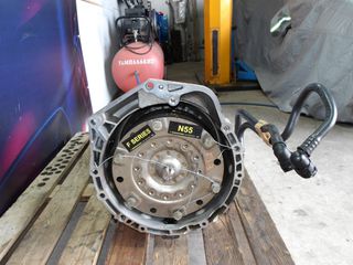 BMW 6 SERIES F13 N55B30A ΣΑΣΜΑΝ AUTO 8HP 45-thumb-4