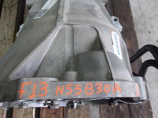 BMW 6 SERIES F13 N55B30A ΣΑΣΜΑΝ AUTO 8HP 45-thumb-5
