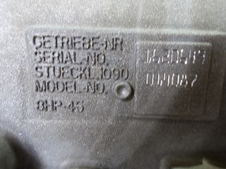 BMW 6 SERIES F13 N55B30A ΣΑΣΜΑΝ AUTO 8HP 45-thumb-8