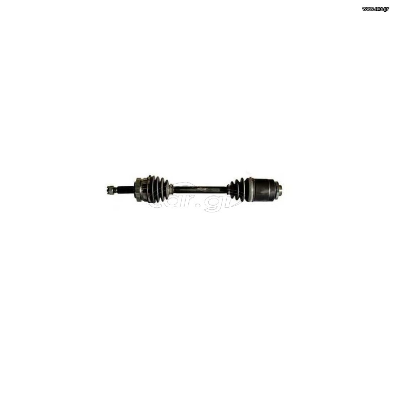 ΗΜΙΑΞΟΝΙΟ ΕΜΠΡΟΣ ΑΡΙΣΤΕΡΟ HYUNDAI TUCSON 2004-2010 ΚΩΔ:49500-2E650