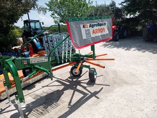 Χορτοσυλέκτες AgroEquip 2025 9  μπατσα