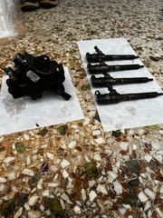 Τρόμπα Πετρελαίου + Σετ Μπεκ Πετρελαίου