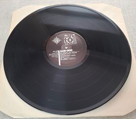 Various – Hand To Mouth  LP-thumb-2
