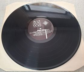 Various – Hand To Mouth  LP-thumb-3